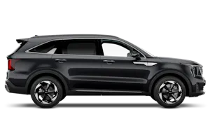 2.2 CRDi Evolve 190bhp AWD DCT