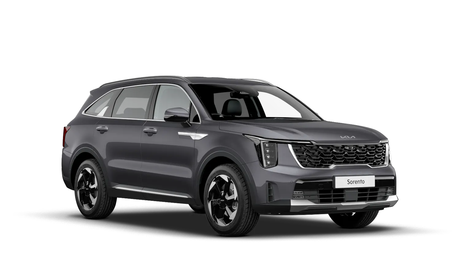 The Sorento