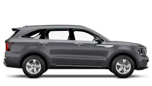 1.6 T-GDi Pure 235hp AWD Auto