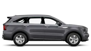 2.2 CRDi Pure 190bhp AWD DCT