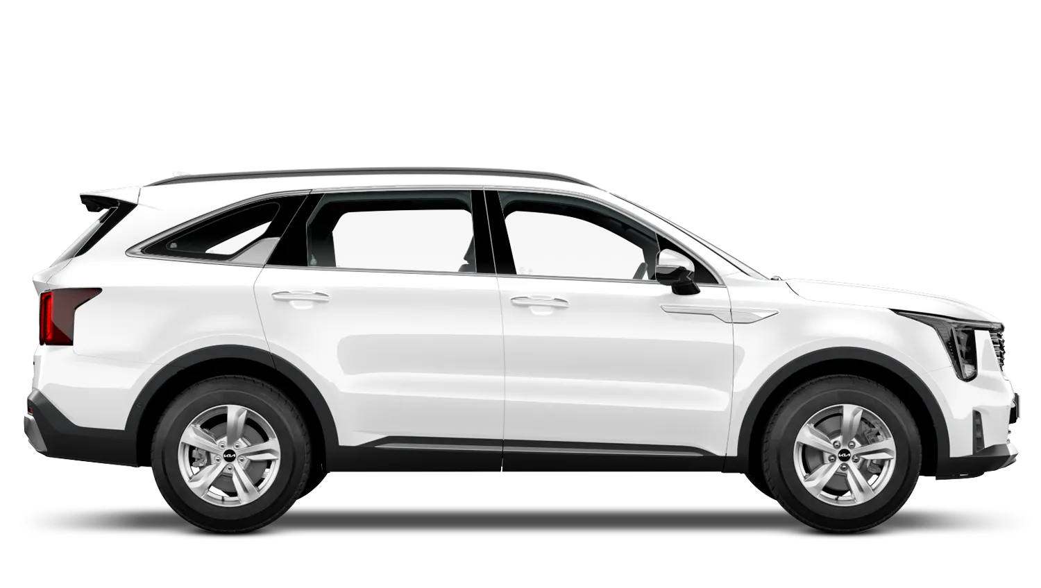 Kia Sorento HEV Personal Contract Hire