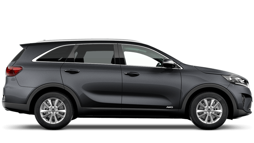 Graphite (Premium) Kia Sorento