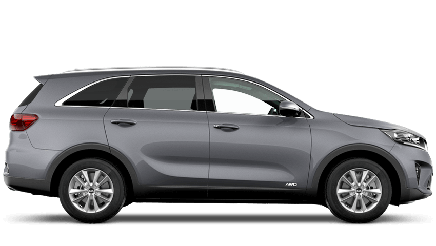 Steel Grey (Premium) Kia Sorento
