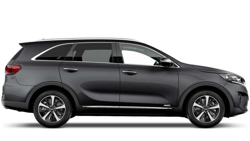 Graphite (Premium) Kia Sorento