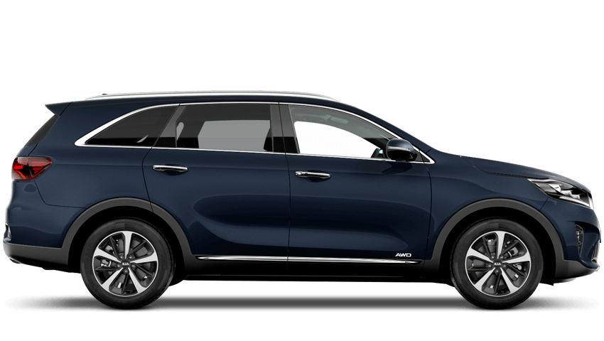 Gravity Blue (Premium)