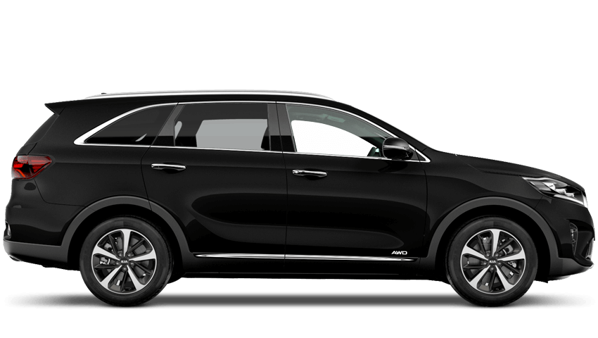 Midnight Black (Premium)