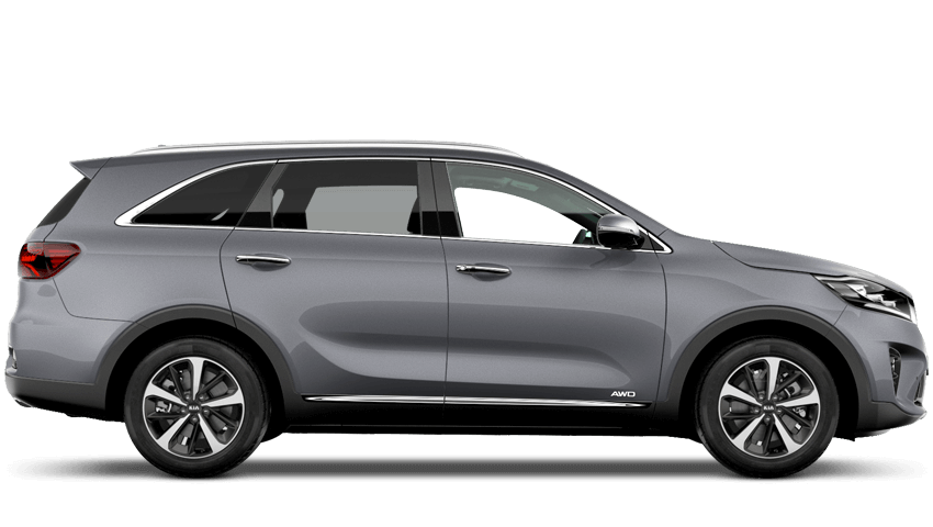 Steel Grey (Premium)