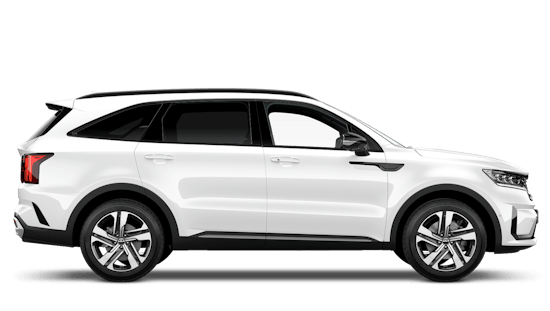 Kia Sorento PHEV New Car Offers