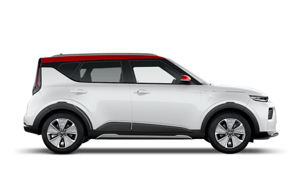 Kia Soul EV Explore | Finance Available | WJ King Kia