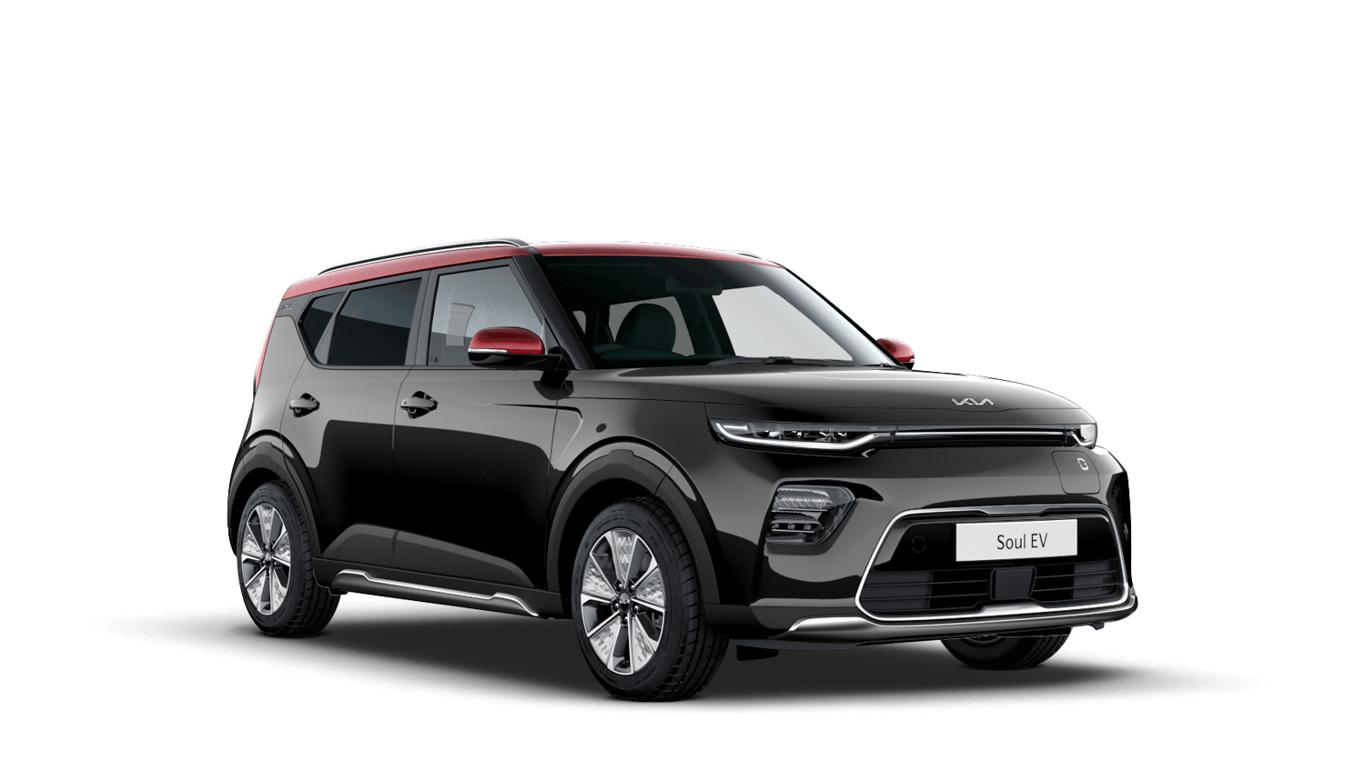 Kia Electric Cars Kia EV range Group 1 Kia