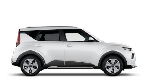 Explore the Kia Soul EV Motability Price List