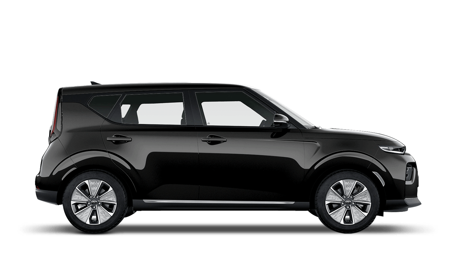 Kia Soul Ev Urban 39.2kWh Auto