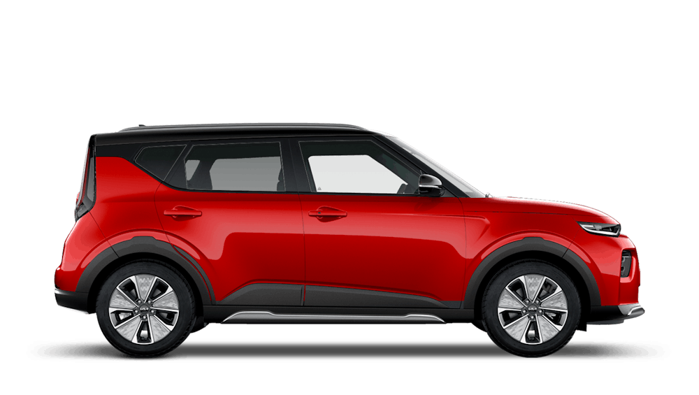 Kia Motability Cars & Offers 2024