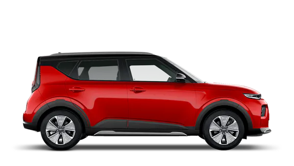 2020 KIA SOUL EV 64KWH FIRST EDITION SUV 5DR ELECTRIC AUTO ELECTRIC AUTOMATIC 22,889 MILES... photo