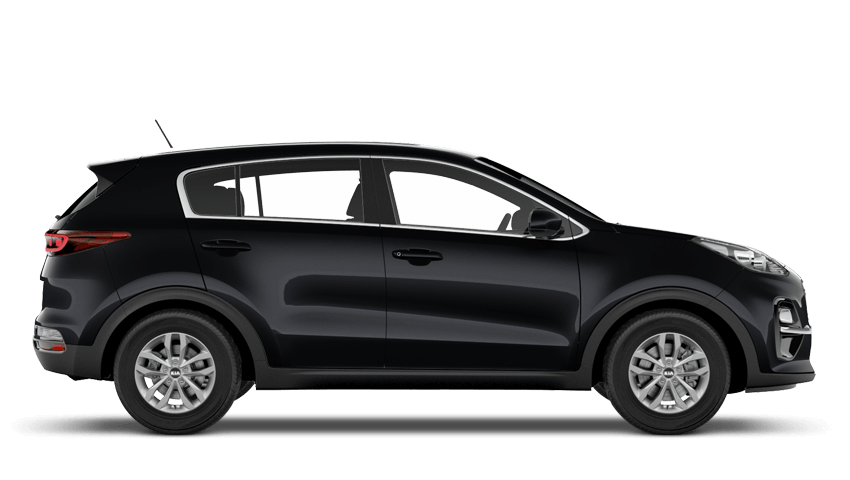 Kia Sportage 1 | Finance Available | WJ King Kia