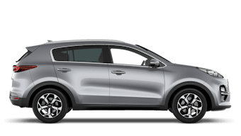 New Kia Sportage Motability Car Sportage Mobility Cars Offers And Deals