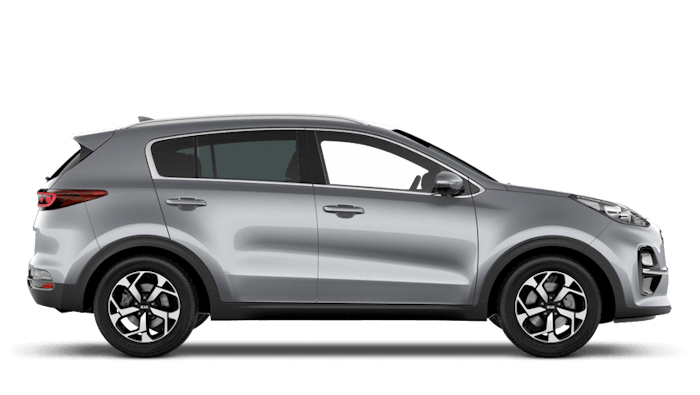 Kia Sportage 1.6 GDi 2 130hp ISG