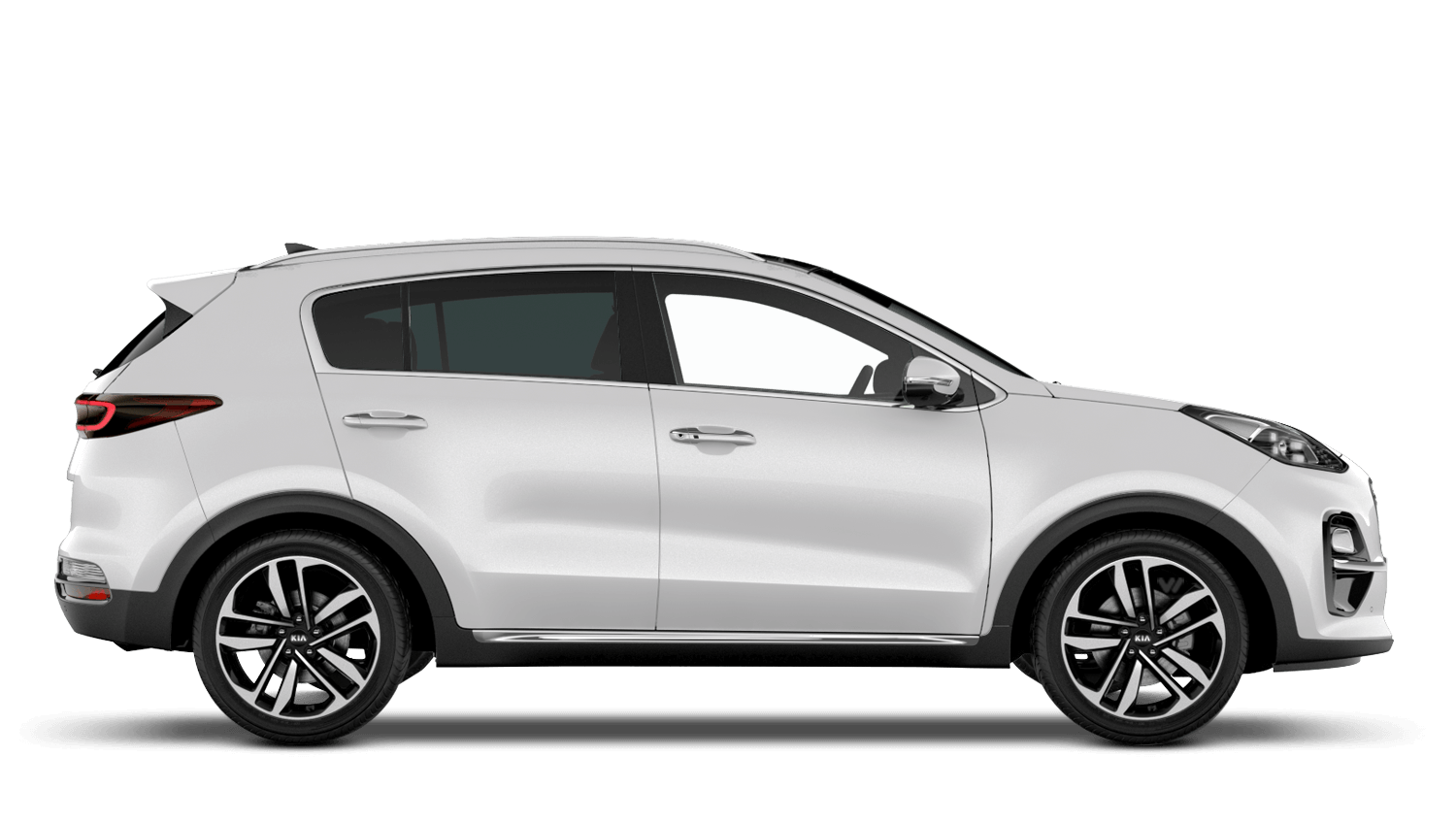 Разболтовка kia sportage 3