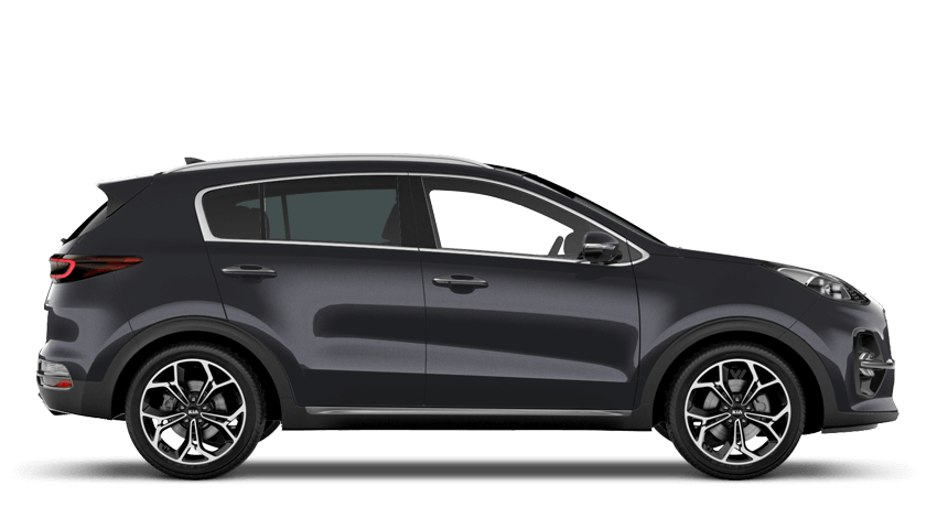 Kia Sportage Gt Line S | Finance Available | Sutton Park KIA