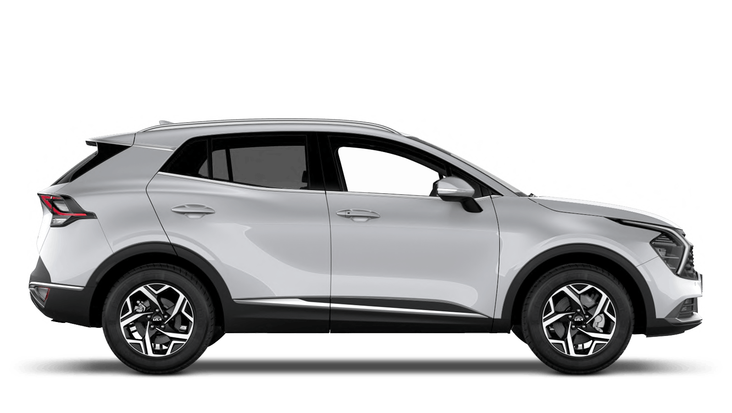 Sportage 2023 What Car? Best Family SUV