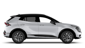 1.6 T-GDi GT-Line S 212bhp HEV Auto
