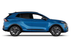 1.6 T-GDi GT-Line S 235bhp HEV Auto