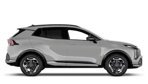 1.6 T-GDi GT-Line S 235bhp HEV Auto
