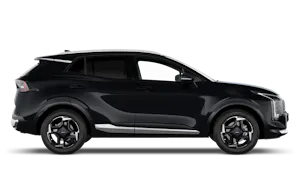 1.6 T-GDi Storm 147bhp