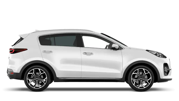 1.6 H T Gdi Gt Line Suv 5dr Petrol Hybrid Auto