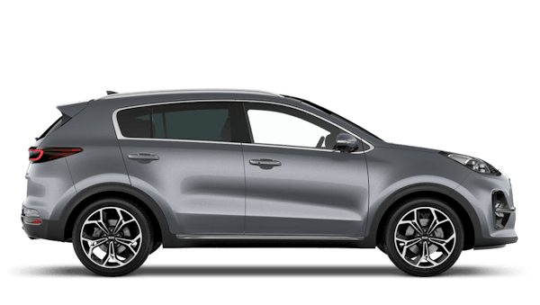Kia Sportage Finance Available Beadles Kia
