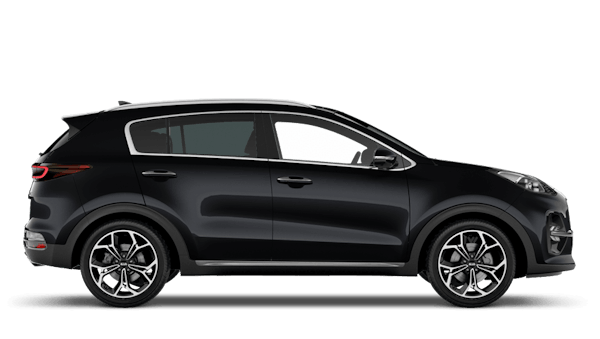 Kia Sportage Gt Line S For Sale Beadles Kia