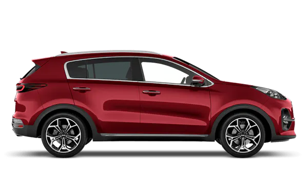1.6 h T-GDi GT-Line SUV 5dr Petrol Hybrid Auto