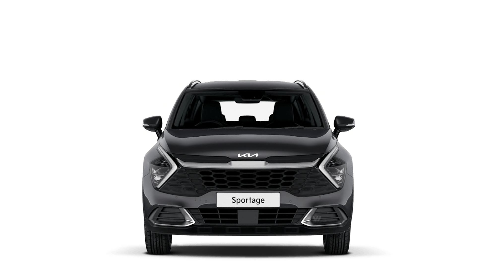 Kia Sportage 1.6 T Gdi 2 Gpf Suv 5dr Petrol Manual Awd 2021 for sale in