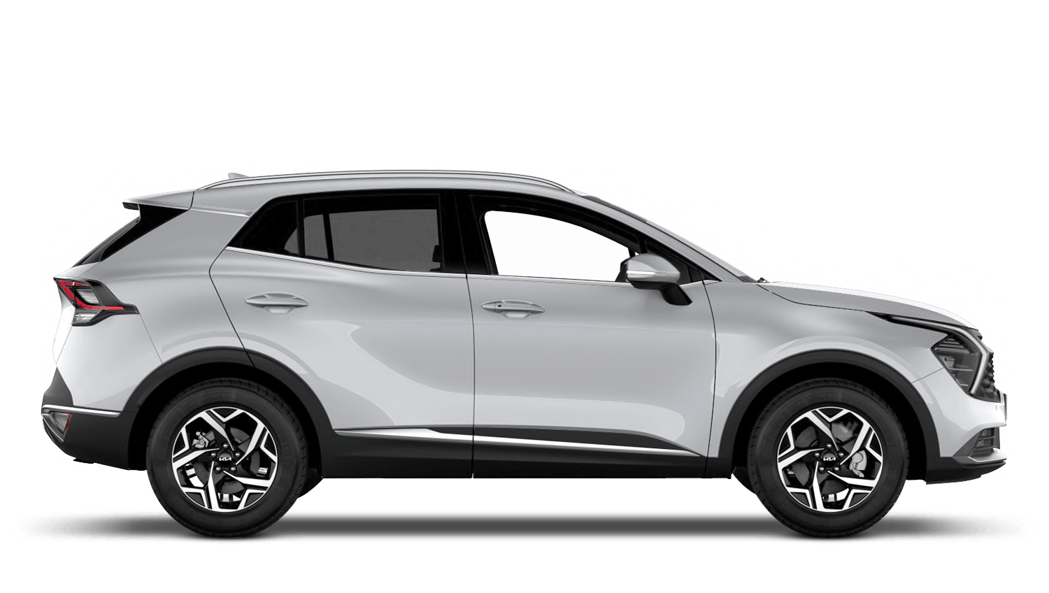 Fusion White (Premium)