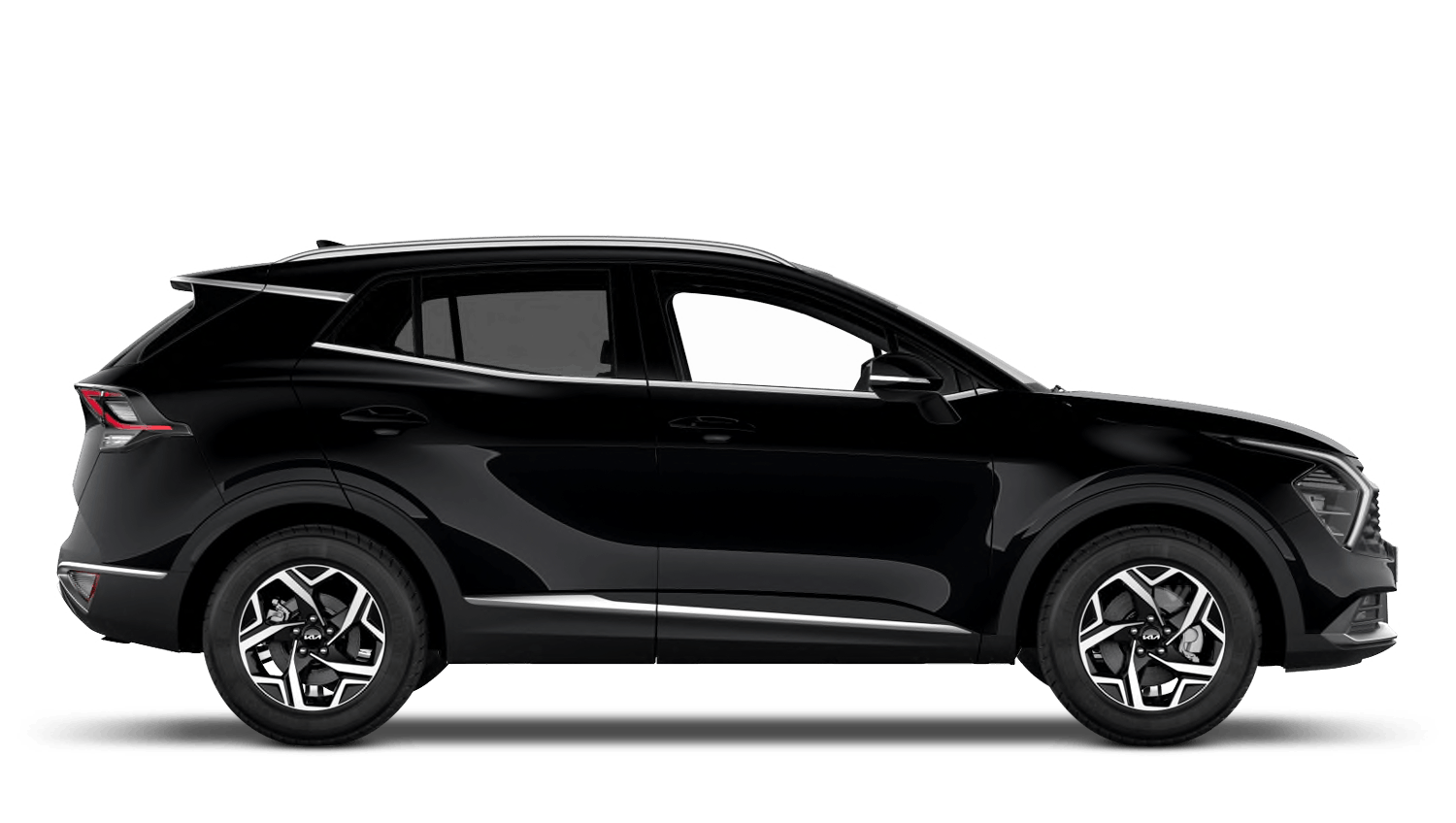 Phantom Black (Premium)