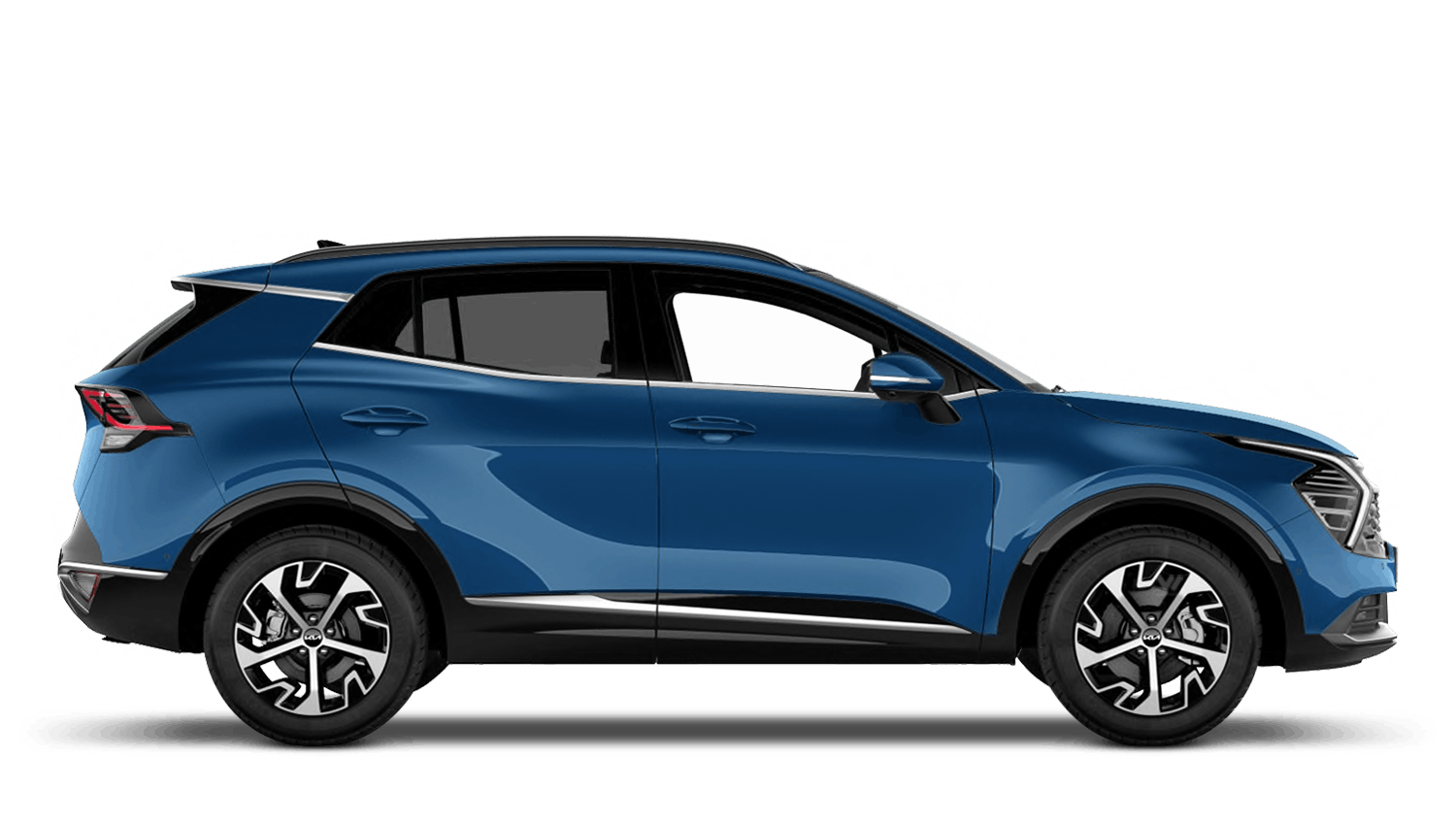 Blue Flame (Premium)