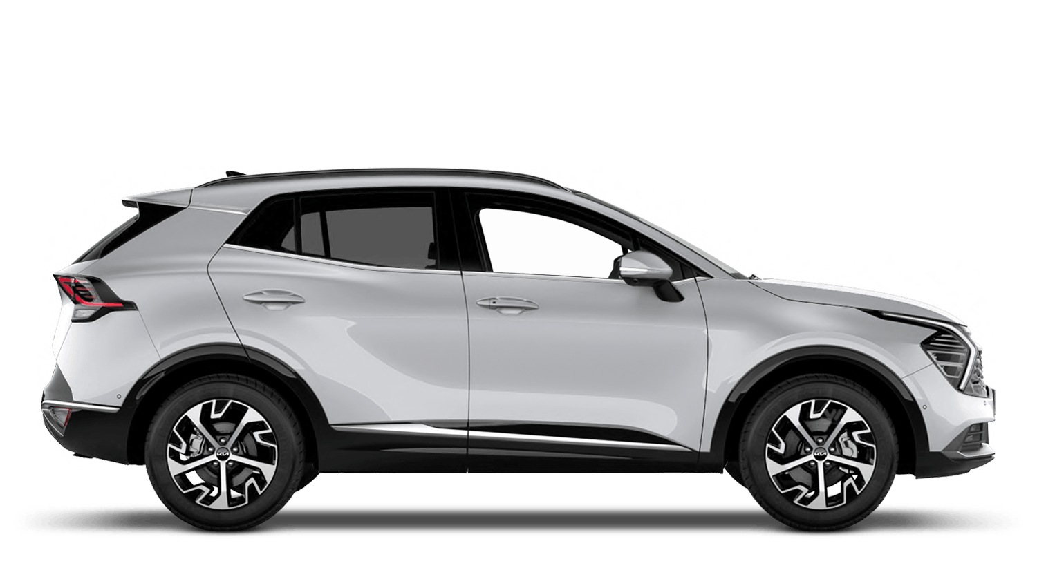 Fusion White (Premium)