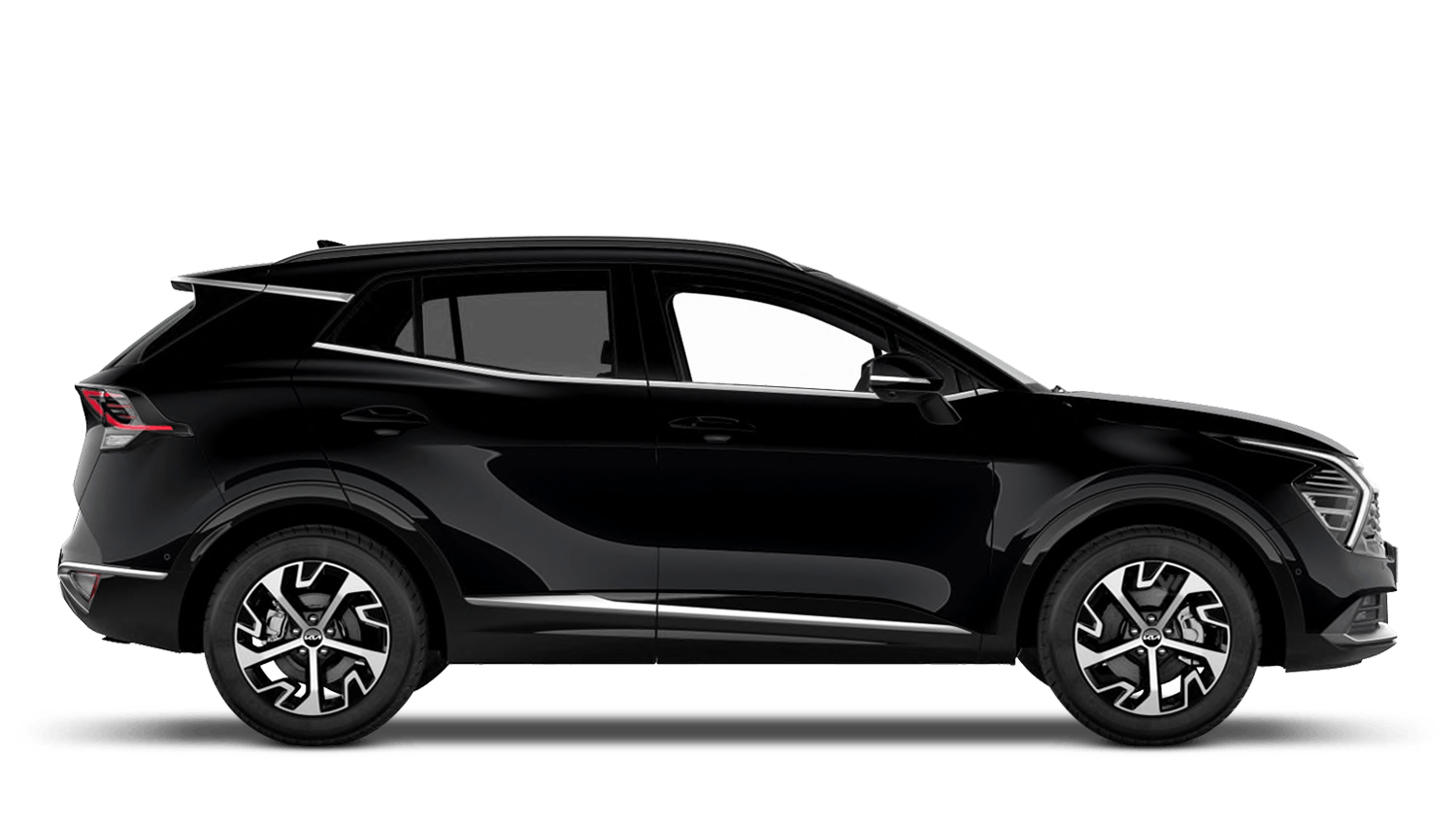 Phantom Black (Premium)