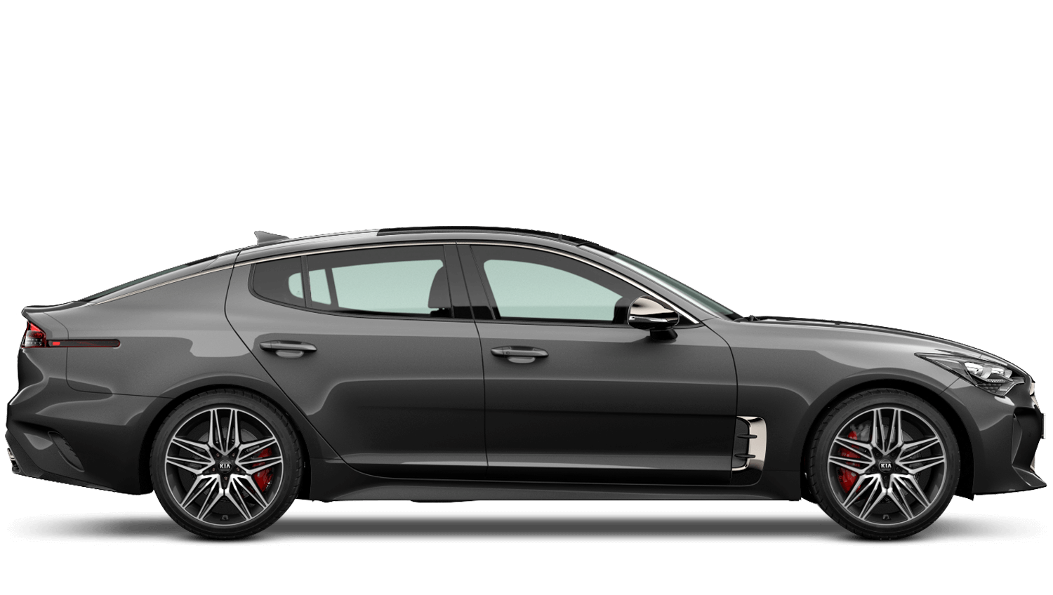 Kia Stinger GT S | Finance Available | Kia