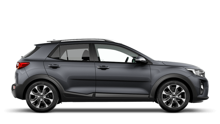 Graphite (Premium) Kia Stonic