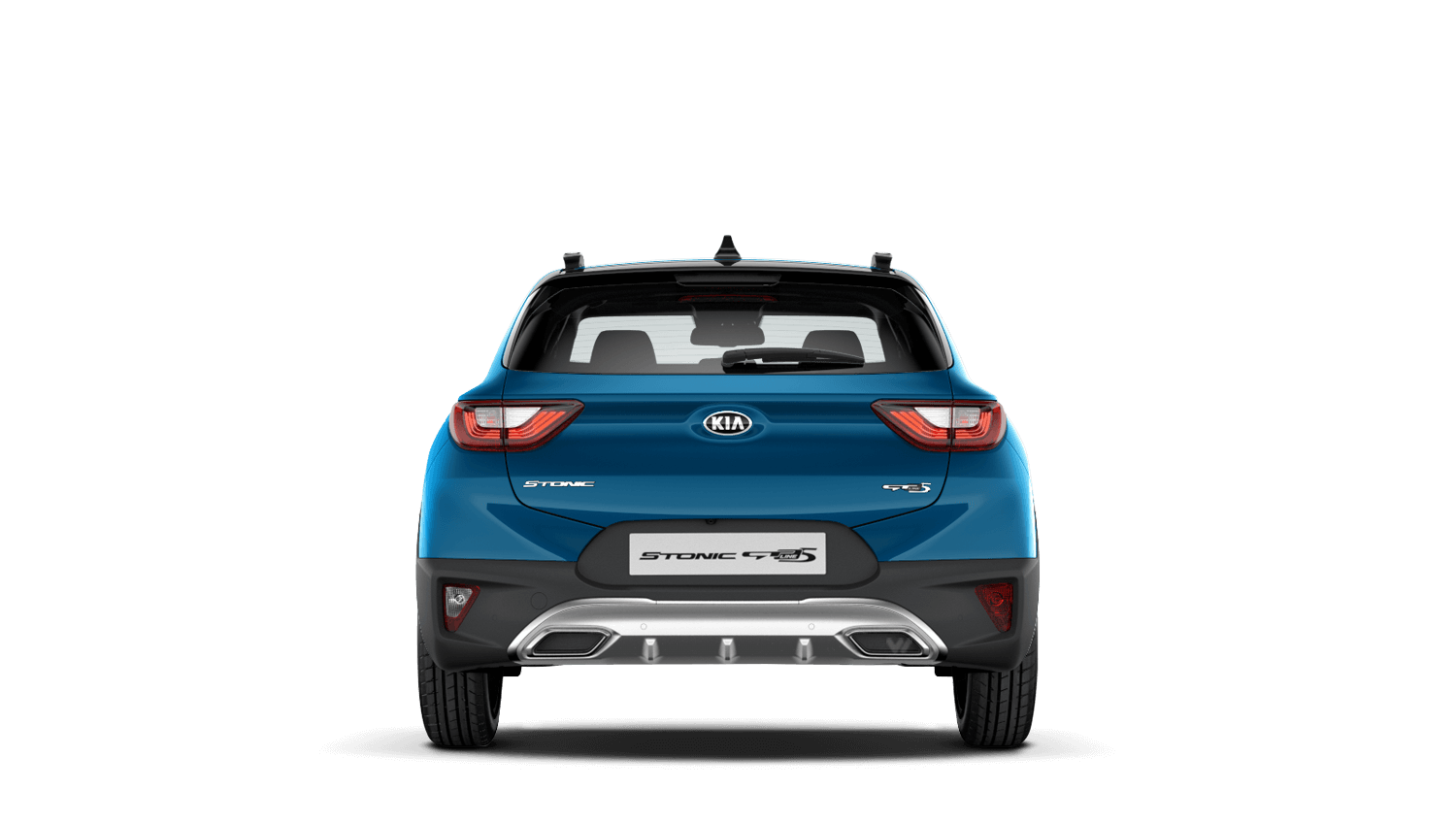 New Kia Stonic for Sale | Finance Options