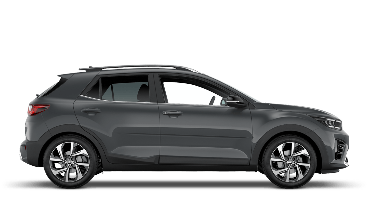 Kia Stonic New Car Offers