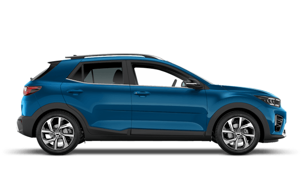 2021 Kia Stonic GT-Line review - Drive
