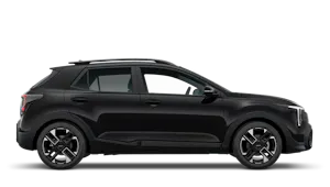 1.0 T-GDi GT-Line 98bhp