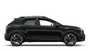 1.0 T-GDi GT-Line S 98bhp DCT