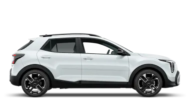 The new Kia Stonic 513