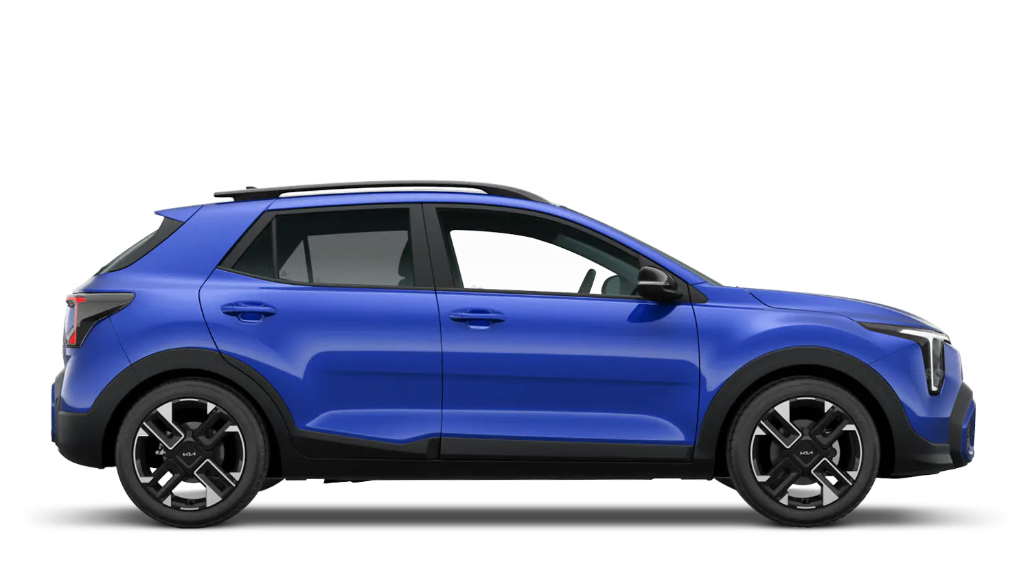 Kia Stonic Personal Contract Hire