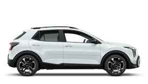 1.0 T-GDi GT-Line 98bhp DCT