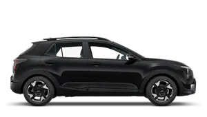 1.0 T-GDi Pure 98bhp