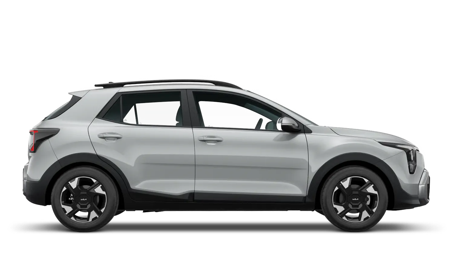 The Kia Stonic Offer